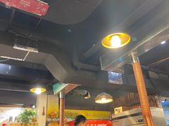 大堂-大壮家原味烤肉(兴华北街店)