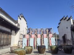 -婺源梦里老家大型山水实景演出