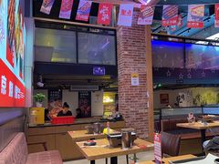 -聚点串吧·北京烧烤(海淀黄庄店)