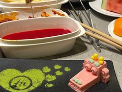 -海底捞火锅(漕宝路店)