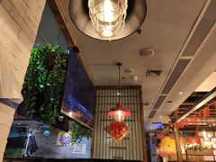大堂-悦来悦牛潮汕牛肉火锅(大浪店)