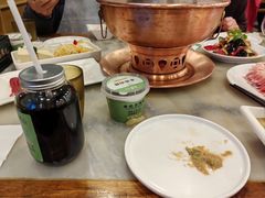 -牛街·马辈儿涮肉(牛街二店)