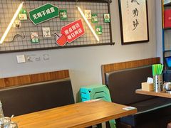 -绿柠食堂(北外滩店)