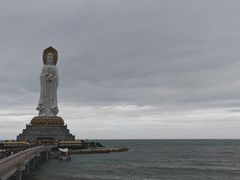 -三亚南山文化旅游区