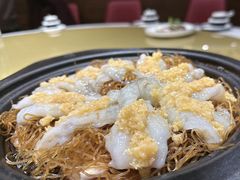 -李氏传家菜(兴城路店)