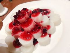 -郑庄脂渣海鲜楼(九水路店)