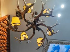 -诺敏塔拉奶茶-布里亚特包子-手把肉(锦都会店)