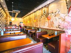 大堂-匠客寿司(江门万达老街店)