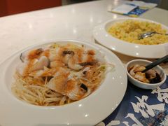 -叹茶靓点·粤式餐厅·全天茶市(石井万民广场店)