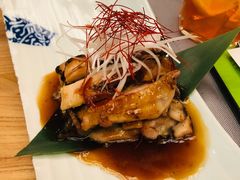 -隐泉之语日式料理(王府中环店)
