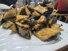 -百味地锅鸡(铜山路店)