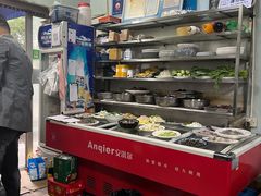 -凰仪桥饭店(鲁迅西路店)