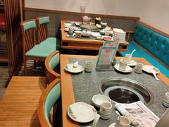 -江小渔鲜鱼火锅(辽沈二街店)