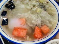 -文昌邓记清补凉(西沙路店)