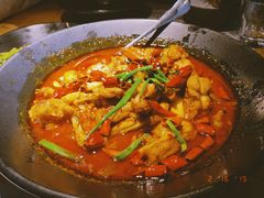 -金牌外婆家(苏州中心店)