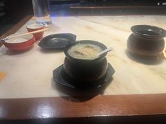 -红蜡烛-养生粥-津鲁菜(中山路店)