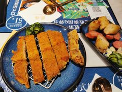 -馔豚·台北菜专门店(深圳湾万象城店)
