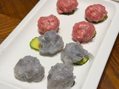 -东海怡品海鲜豆捞(西水东店)