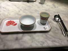 餐具摆设-辛香汇·现炒川菜(淮海路百盛店)
