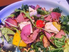 -blue frog蓝蛙(长泰广场店)