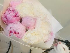 -花生FM_FLOWERS