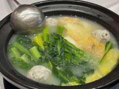 -泮溪酒家(荔枝湾店)