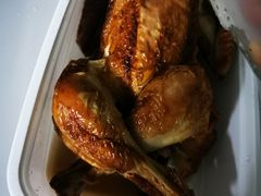 -吴山烤禽 (吴山路店)
