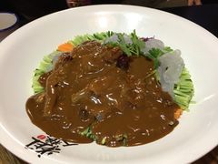 东北大拉皮-粗粮人家(簋街店)