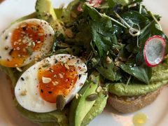 -Egg•Allday Brunch(襄阳北路店)