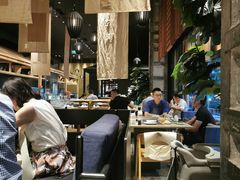 -锦城印象火锅(天府三街店)