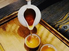 -大洋家·精品潮汕菜·生腌砂锅粥(天河东路店)