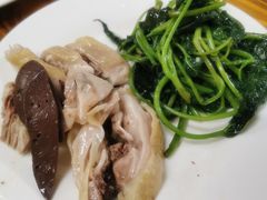 -文昌鸡饭店110号(中山路店)