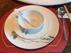 -金鹰国际酒店·满园春中餐厅