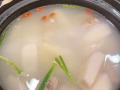 -金牌外婆家(苏州中心店)