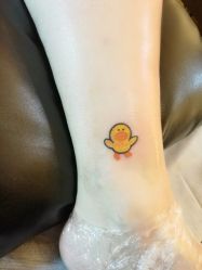 -飛凡TATTOO纹身•原创