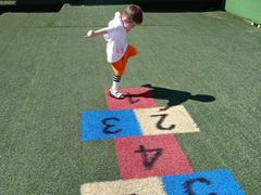 -吉的堡幼儿园(金地翔悦天下园)