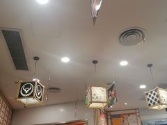 -吉野家(上海美罗城店)
