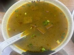 -黄阿姨锅贴大王(万航渡路店)