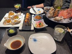 -德川家日本料理(中关村寰太大厦店)