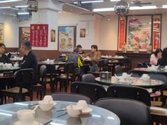 -香港蓮香樓(中環店)