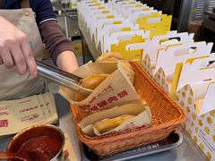 -汤姆大师傅鲜香牛肉饼(深圳保利文化广场店)