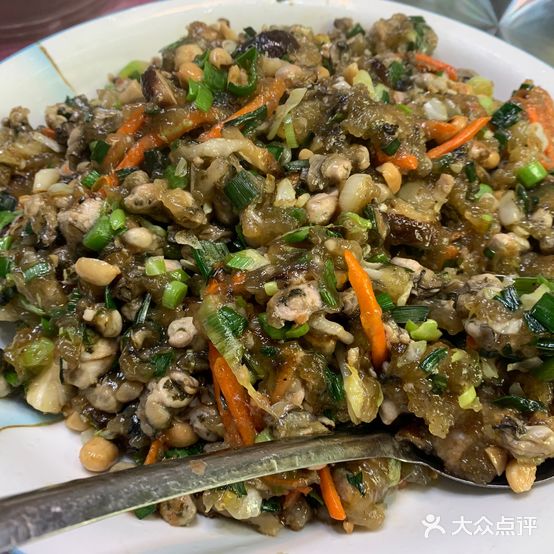 益兴海鲜餐厅(泉港店)