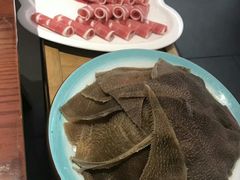 -1078號老北京涮肉(松柏店)