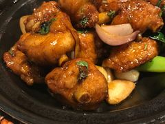 -粤港餐厅(禹州商业广场店)