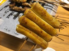 -木屋烧烤(万德庄店)