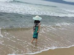 -海云台海滩