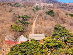 -妙峰山风景名胜区