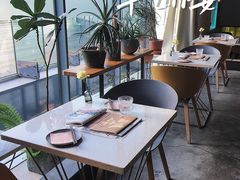 -半山腰·云南菜(侨福芳草地店)