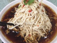 烫干丝-冶春茶社(太和广场店)