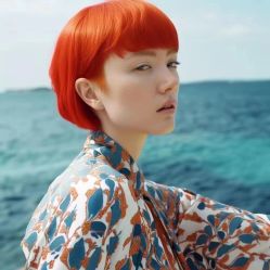 -MOVAN  HAIR莫凡匠人发型屋
